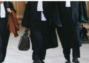 جمعية هيئات المحامين تمدد التوقف الشامل عن العمل إلى أجل غير مسمى