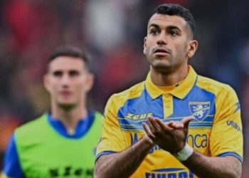 ليتشي يضم شديرة لتعزيز هجومه