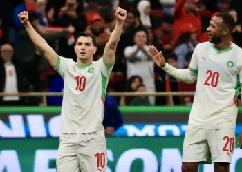 مواجهة مصيرية.. المغرب ونيجيريا على أبواب نهائي أمم إفريقيا