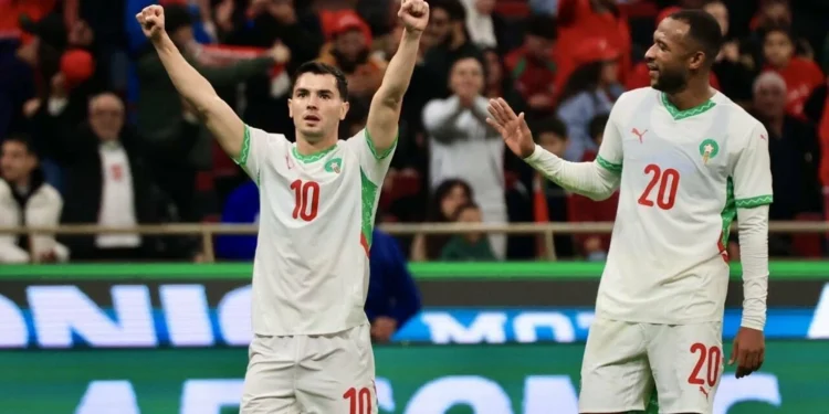 مواجهة مصيرية.. المغرب ونيجيريا على أبواب نهائي أمم إفريقيا