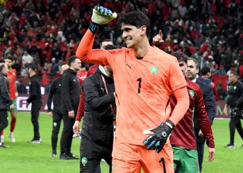 نهائي الكان..صراع الحراس بين بونو وميندي يحسم موقعة المغرب والسنغال