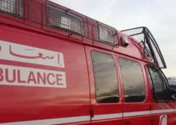 برشيد..صعقة كهربائية تودي بحياة عشريني