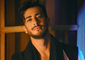 سعد لمجرد يحيي حفلاً فنياً في لبنان