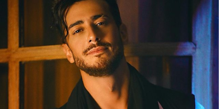 سعد لمجرد يحيي حفلاً فنياً في لبنان