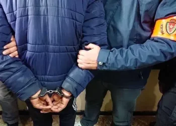 القبض على فرنسي بالدار البيضاء مبحوث عنه من طرف القضاء السويسري