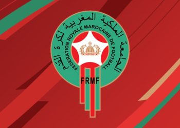 الجامعة الملكية المغربية لكرة القدم تعرب عن استياءها من تأخير الكاف في إعلان أسماء حكام مباراة المغرب والكاميرون