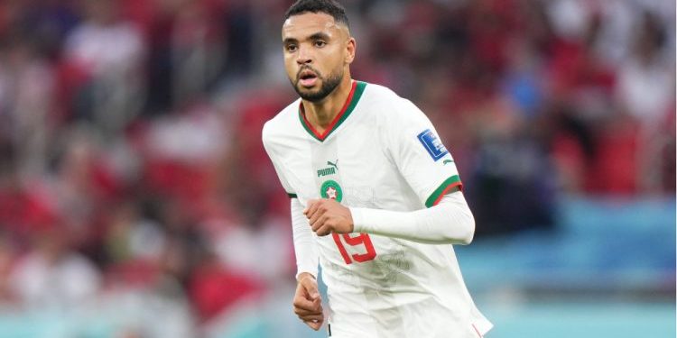 طموح النصيري يفتح باب الانتقال إلى إيطاليا
