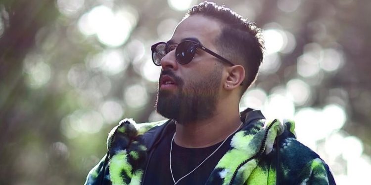 سليم “كرافاطا” يشوّق جمهوره لأغنيته الجديدة عبر “إنستغرام”