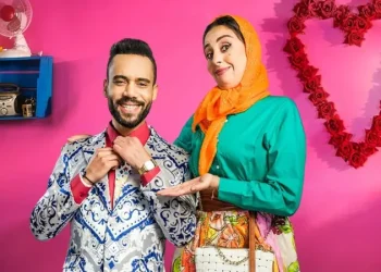 طاليس يعلن غياب “صلاح وفاتي” عن شاشة رمضان