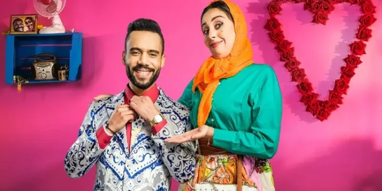 طاليس يعلن غياب “صلاح وفاتي” عن شاشة رمضان