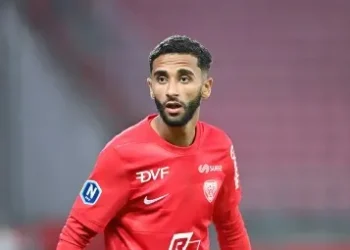 الاتحاد الليبي يقترب من ضم وليد ناسي