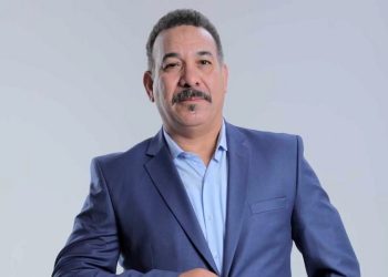 إدريس الروخ يعود بعمل اجتماعي جديد بعنوان “اختياري”