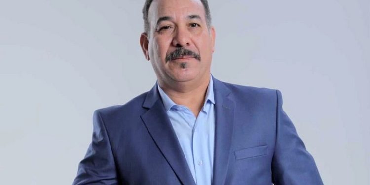 إدريس الروخ يعود بعمل اجتماعي جديد بعنوان “اختياري”