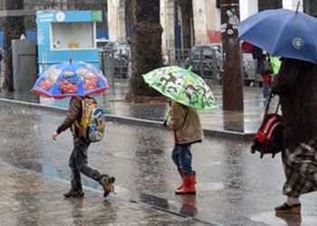 الصويرة: تعليق الدراسة يومي الجمعة والسبت تحسباً لعواصف وأمطار غزيرة