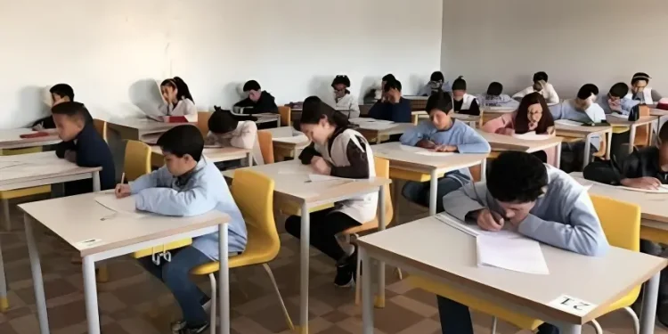 تأجيل الامتحانات المحلية والفروض تزامنا مع المباراة النهائية لكأس أمم إفريقيا