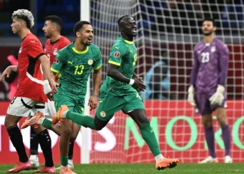 السنغال تطيح بمصر وتضرب موعدًا في نهائي كأس إفريقيا 2025 بالمغرب