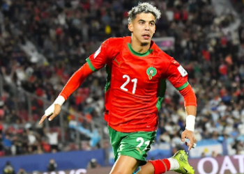عرض سعودي بقيمة 7 ملايين يورو لضم زبيري