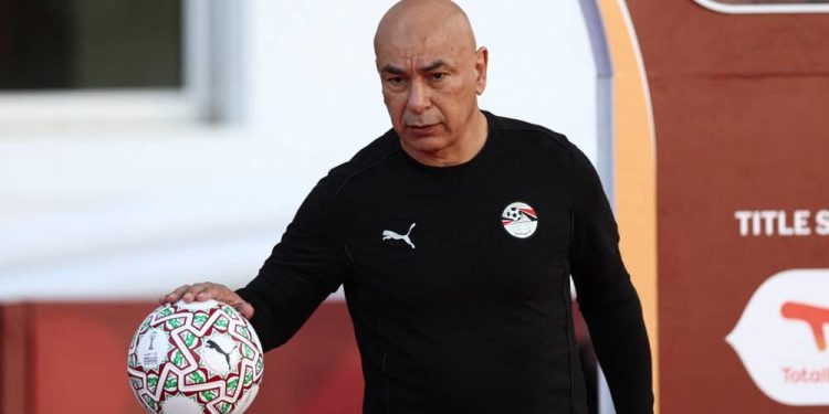 مدرب مصر.. لدينا عزيمة قوية لحسم المركز الثالث