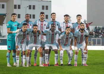 أولمبيك آسفي يغادر إلى أبيدجان استعداداً لمواجهة سان بيدرو
