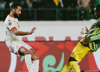 تونس تودع بطولة كأس أمم افريقيا بركلات الترجيح أمام مالي