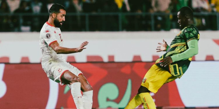 تونس تودع بطولة كأس أمم افريقيا بركلات الترجيح أمام مالي