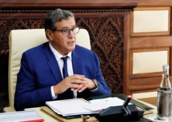 أخنوش يترأس مجلس حكومة لدراسة مشروع قانون هيئات التقييم وتجديد تراخيص اتصالات