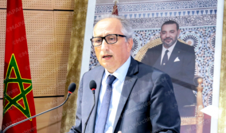 المغرب يتبنى استراتيجية ردعية ووقائية استعداداً للأحداث الرياضية الكبرى