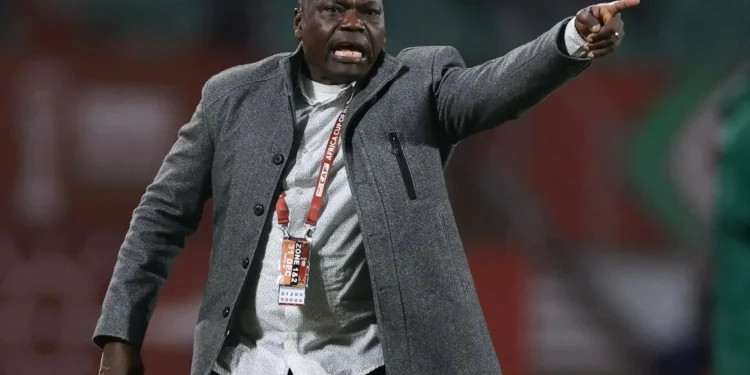 مدرب الكاميرون.. “المغرب مرشح أقوى لكننا سنقاتل”