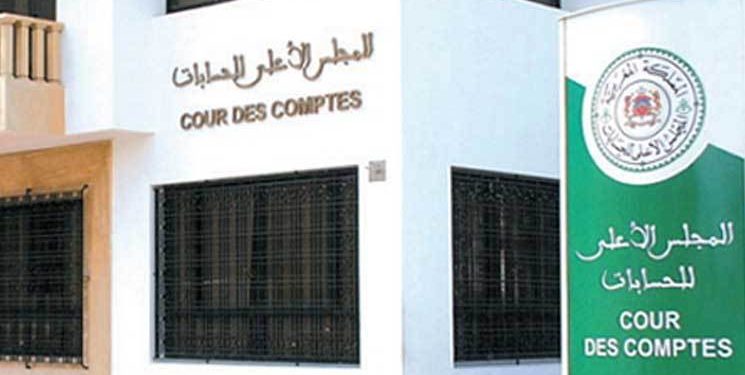 المحاكم المالية تصدر 4452 حكماً وقراراً نهائياً في قضايا التدقيق والحسابات