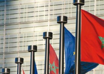 بوريطة يترأس الدورة 15 لمجلس الشراكة المغربي-الأوروبي في بروكسل