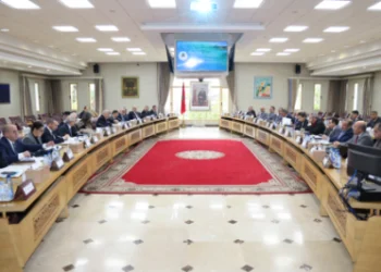 اللجنة الوطنية لليقظة تتخذ إجراءات عاجلة لمواجهة فيضانات القصر الكبير