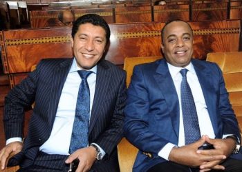 إضراب المحامين يُؤجل محاكمة “إسكوبار الصحراء”