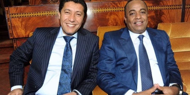 إضراب المحامين يُؤجل محاكمة “إسكوبار الصحراء”