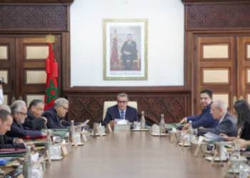 مجلس الحكومة يصادق على مشروع قانون يتعلق بتنظيم مهنة المحاماة