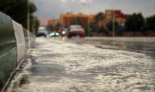 وزارة النقل واللوجيستيك تدعو إلى التحلي بالحيطة والحذر أثناء التنقل خلال نهاية الأسبوع