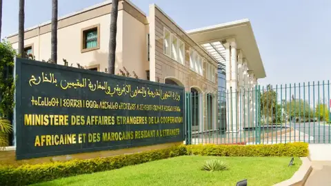 المغرب يجدد دعمه لوحدة وسيادة الجمهورية اليمنية