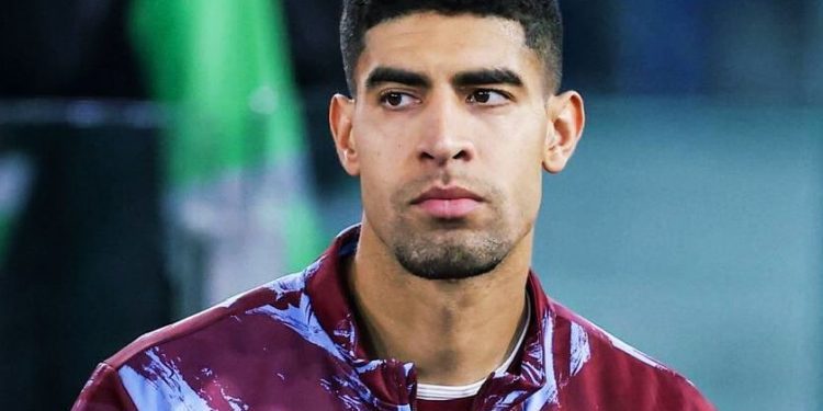 آدم ماسينا ينهي عقده مع تورينو