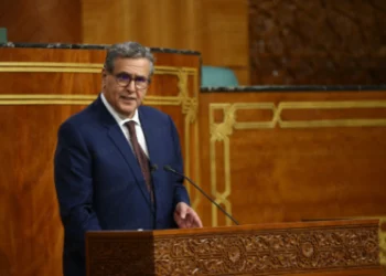 أخنوش..نجاح تنظيم “الكان 2025” ثمرة رؤية ملكية استراتيجية ومسار طويل من الاستثمار العمومي