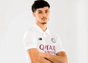 السد القطري يضم يونس الحناش على سبيل الإعارة
