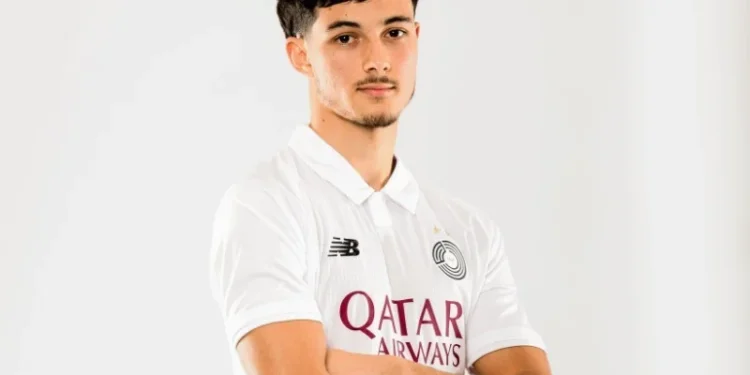 السد القطري يضم يونس الحناش على سبيل الإعارة