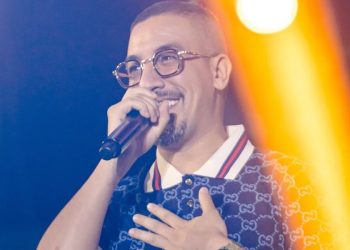 يسار لمغاري يطلق جولته الرمضانية من الدار البيضاء