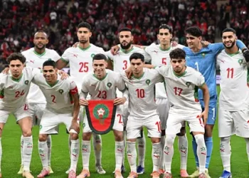 أسود الأطلس إلى نصف النهائي بعد فوز مهم على الكاميرون
