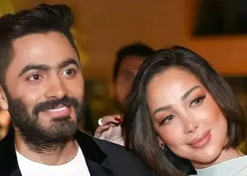 تفاعل متبادل يعيد الجدل من جديد..هل تعود علاقة تامر حسني وبسمة بوسيل؟