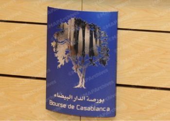 بورصة الدار البيضاء تفتتح تداولاتها على وقع الارتفاع الإيجابي