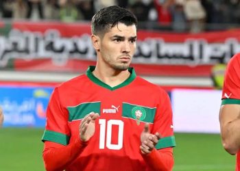 دياز يكتب أسطورة المغرب في كأس أمم إفريقيا