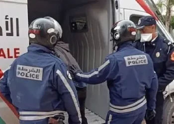 الشرطة تطيح بمشتبه فيهما في قضية سرقة من منزل بالناظور
