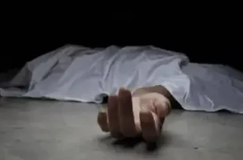 استنفار أمني بميناء بني أنصار بعد العثور على ج-ثة داخل بالوعة للصرف الصحي