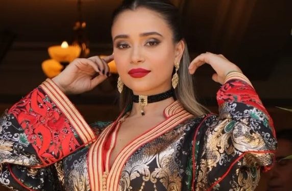 أحلام الزعيمي تنضم إلى الجزء الثاني من مسلسل “رحمة”