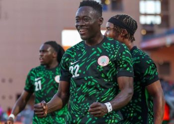 مكافآت خيالية تحفّز نيجيريا قبل موقعة المغرب في نصف نهائي كأس إفريقيا 2025