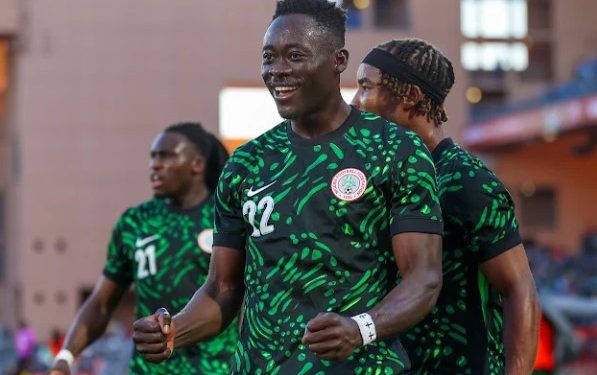 مكافآت خيالية تحفّز نيجيريا قبل موقعة المغرب في نصف نهائي كأس إفريقيا 2025